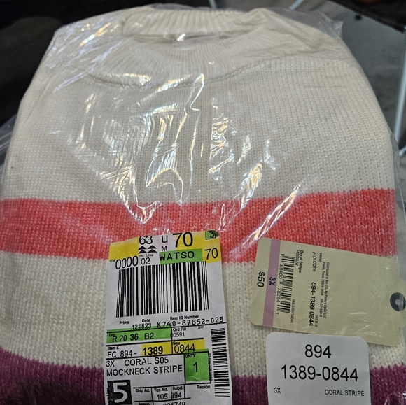 Sweaters - Picture 3 of 4